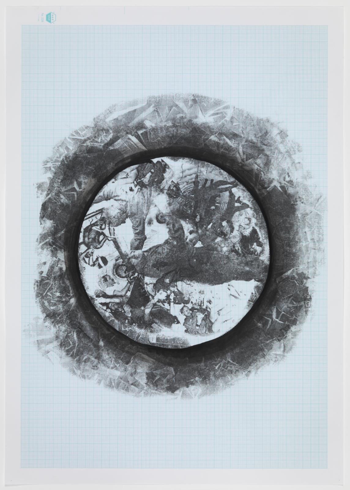 Final Instructions. Buble of Infinity, Ferdinand Ahm Krag, 2011