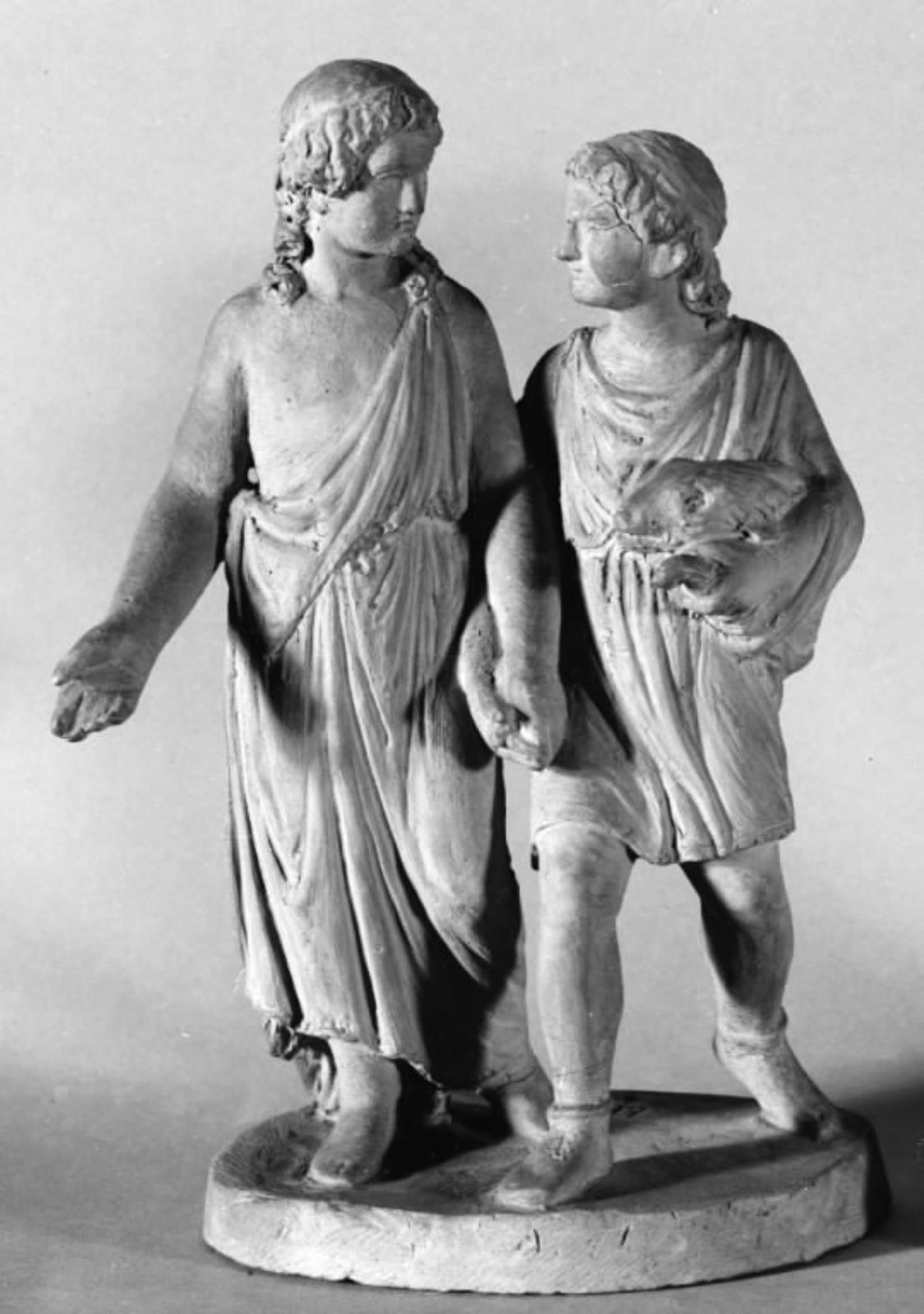 Tobias med englen og fisken