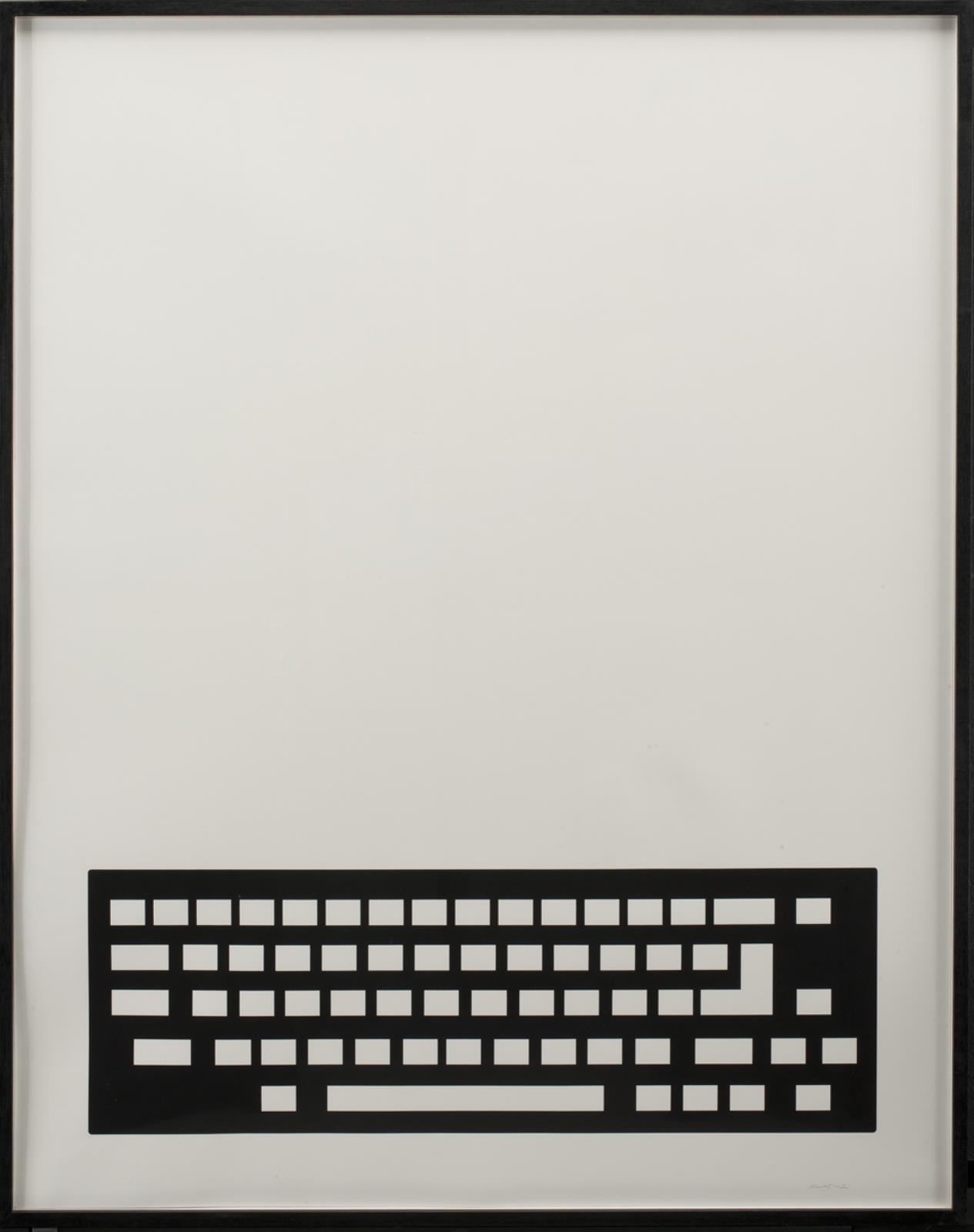 Key, Henrik Plenge Jakobsen, 2010
