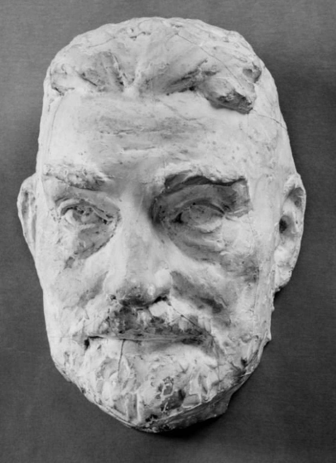 Kunsthistorikeren Julius Lange