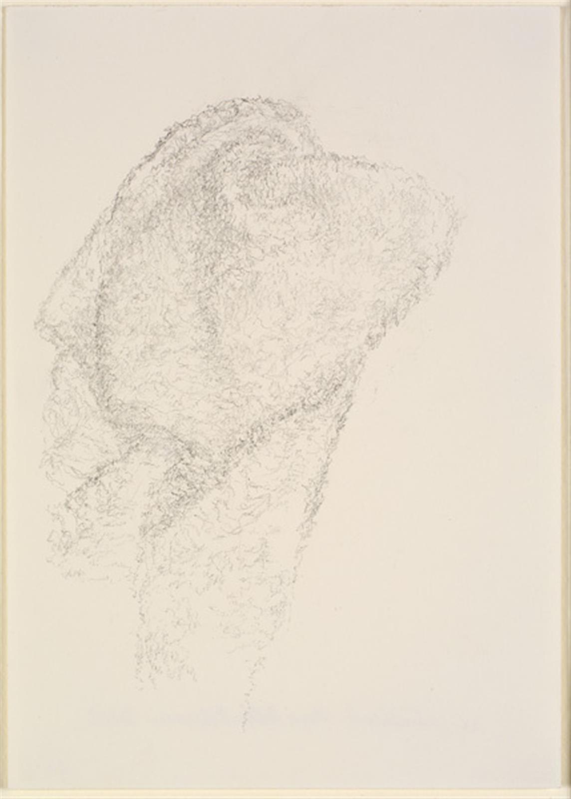 Et håndklæde, Lene Adler Petersen, 2003