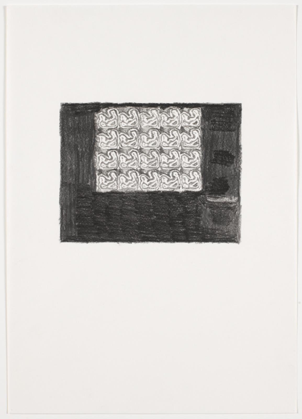 100 tegninger, Artnode, 1998