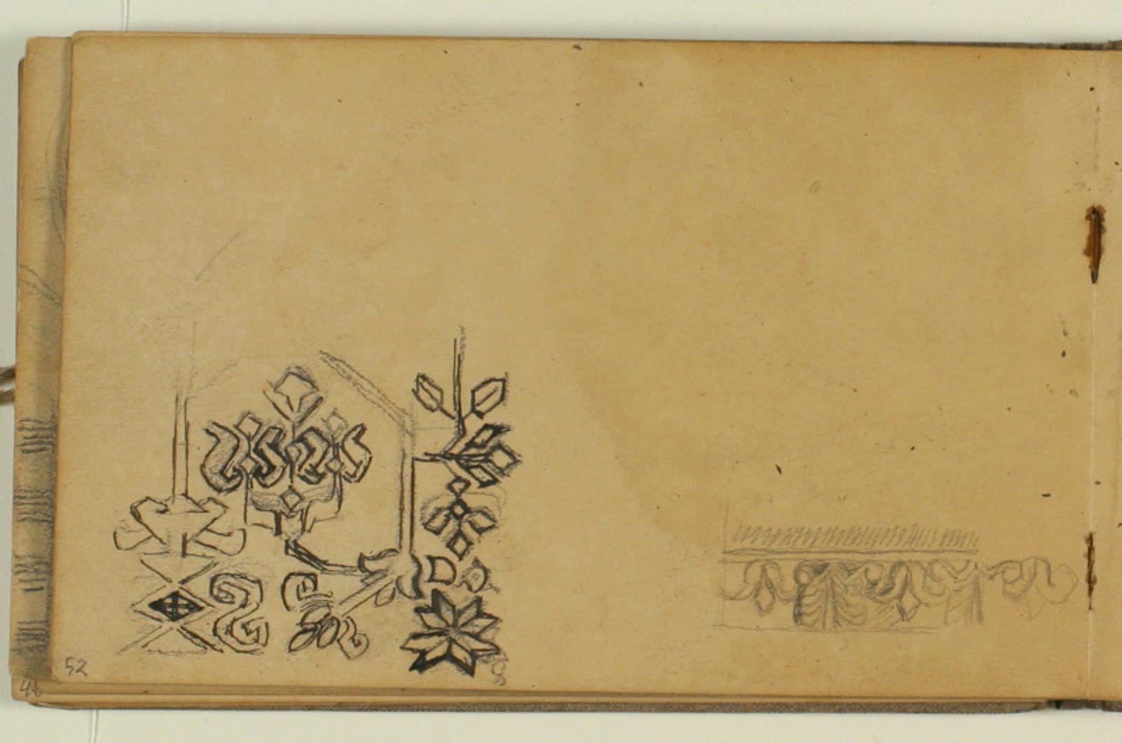 Ornamentstudier