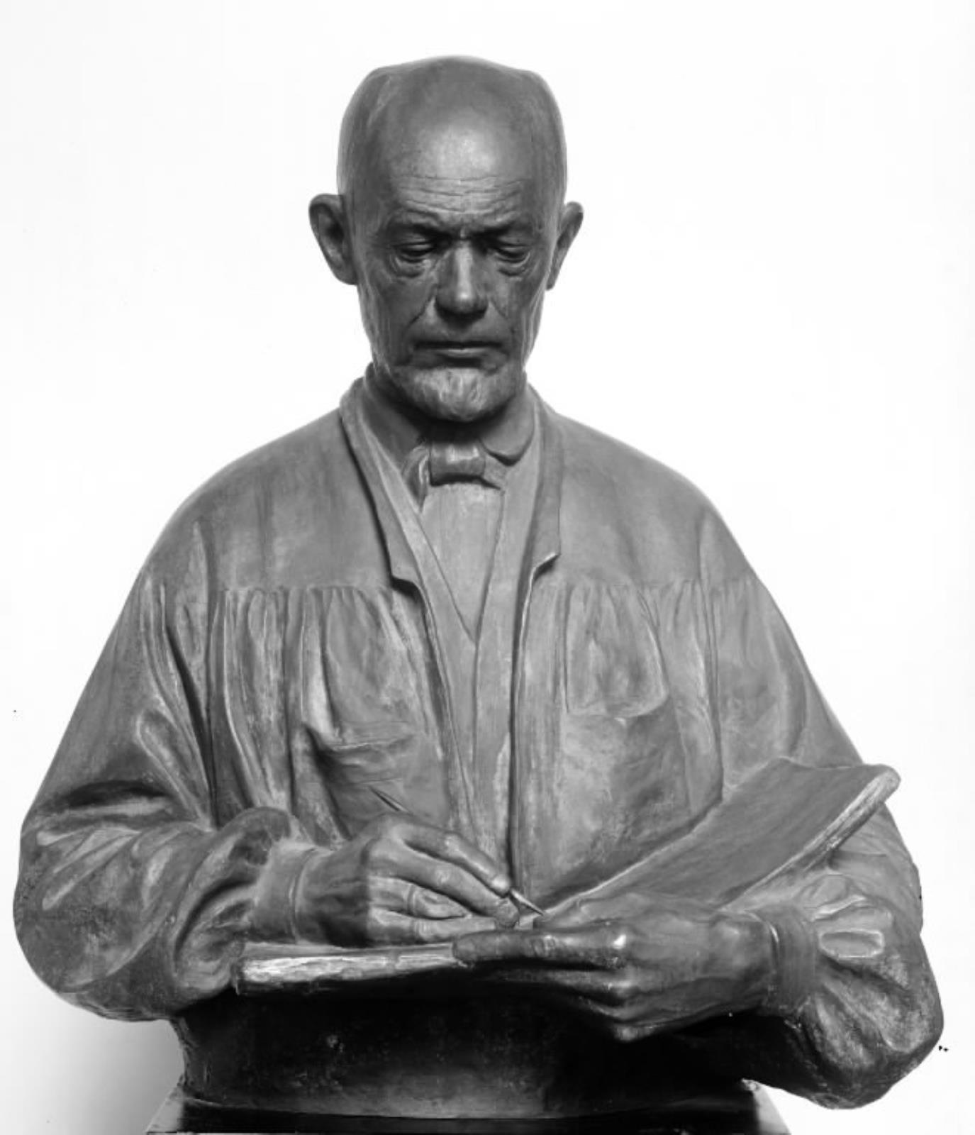 Maleren Valdemar Irminger. Kunstnerindens ægtefælle, Ingeborg Irminger, 1917-1921