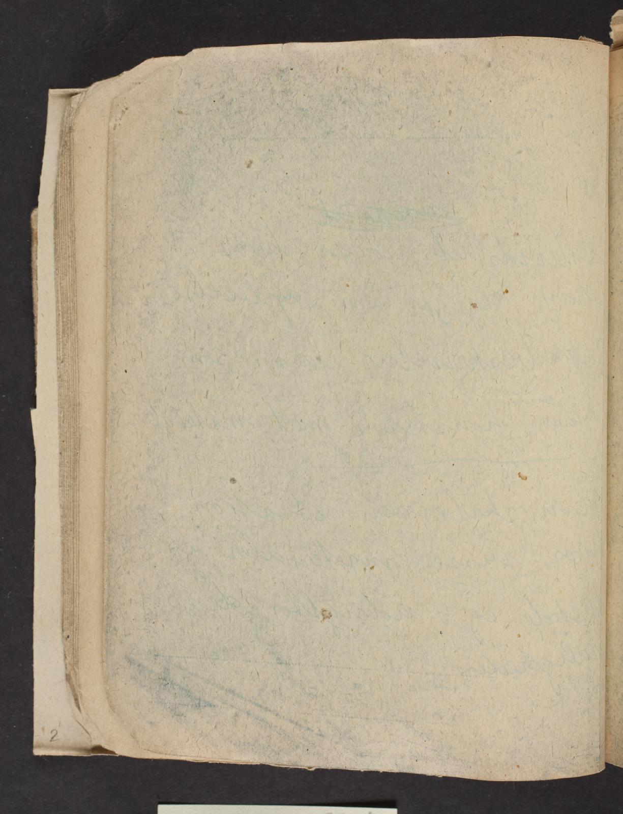 Blank, Bjørn Nørgaard, 1965-1967