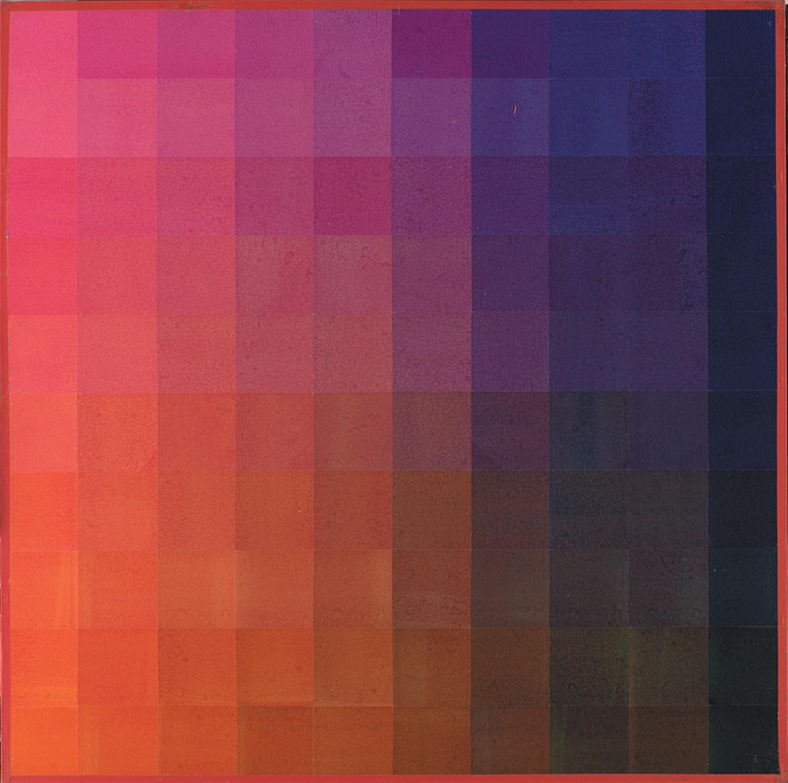 1000 Colors