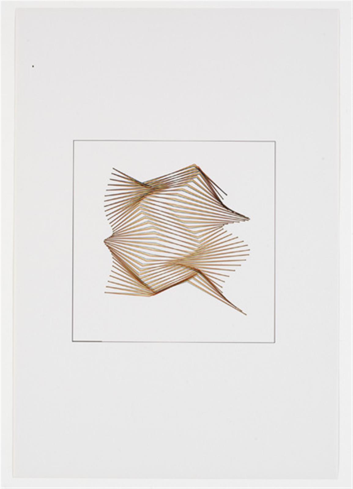 Uden titel, William Soya, 1982-1985