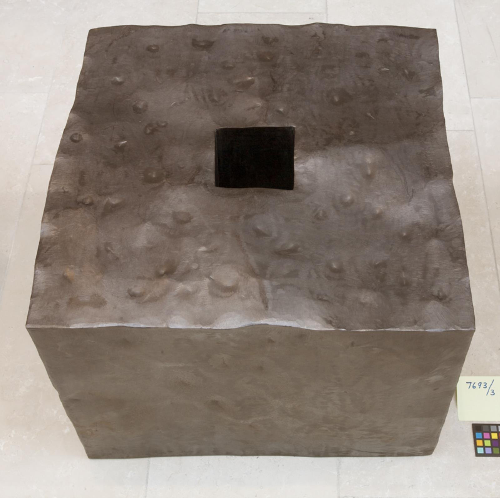 Uden titel, Peter Bonnén, 1993