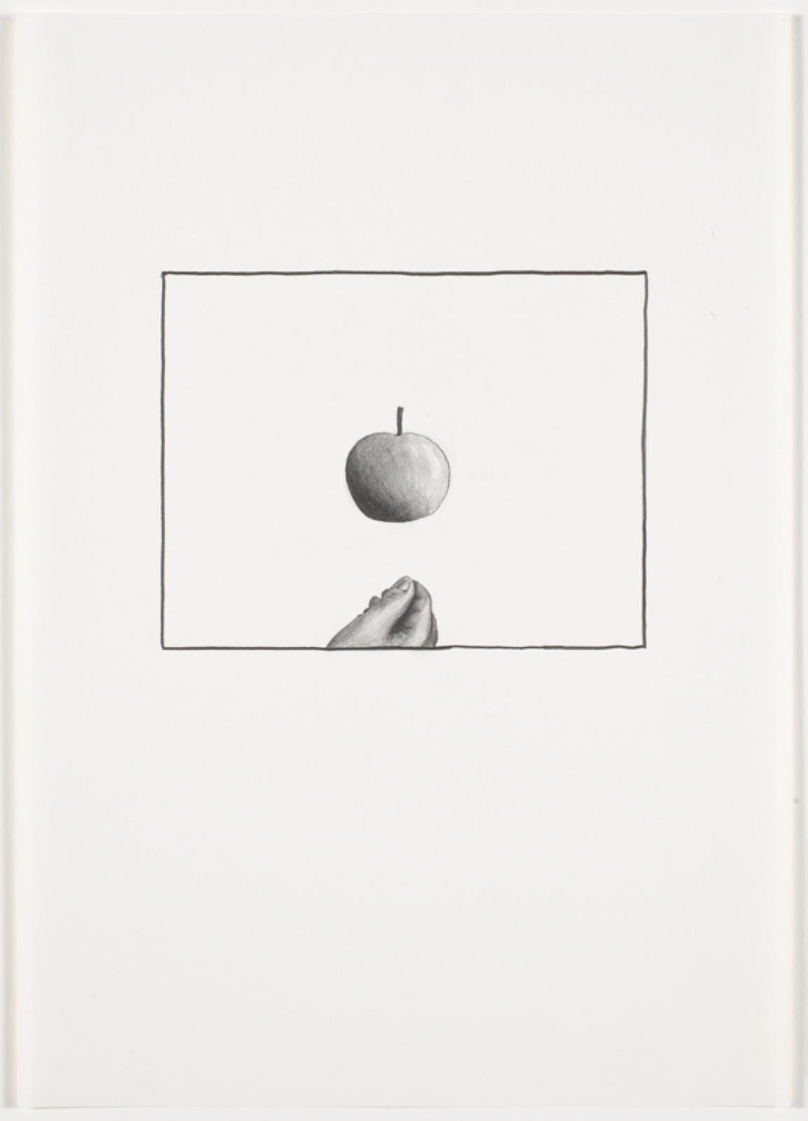 100 tegninger, Artnode, 1998