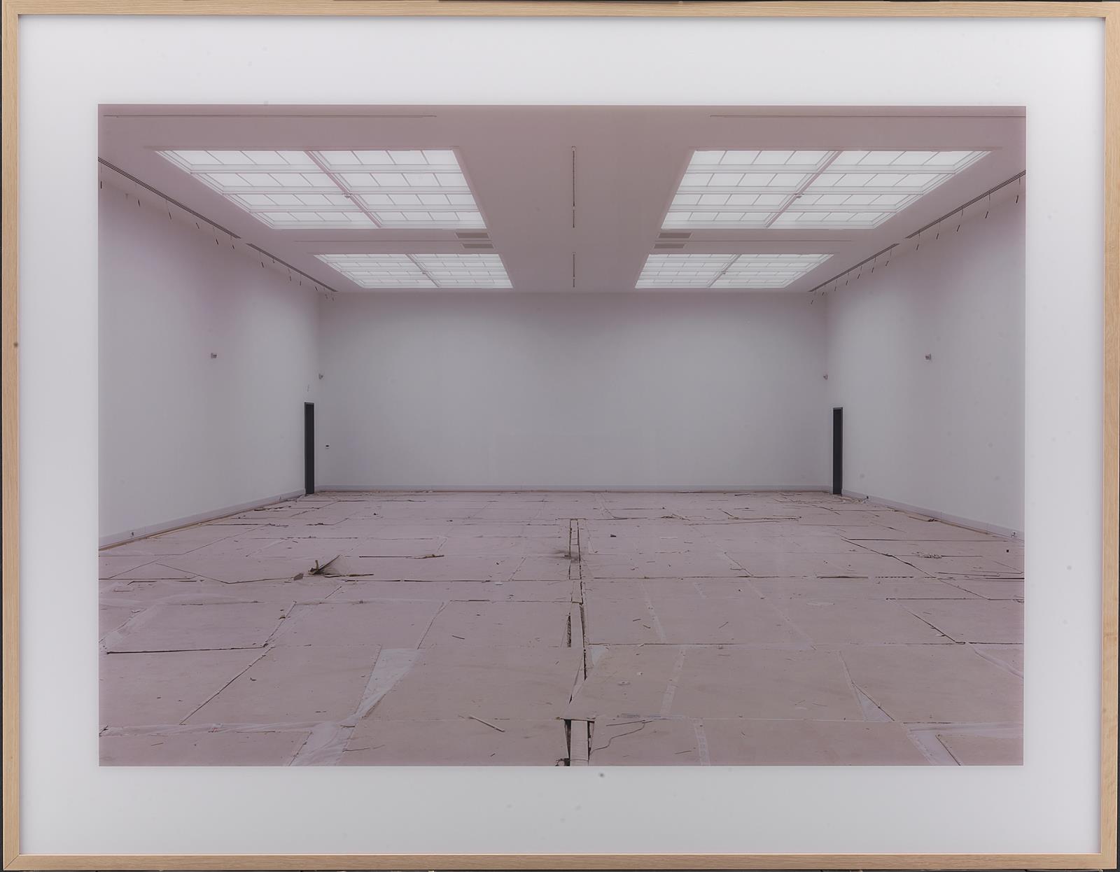 Museum, Per Bak Jensen, 2008