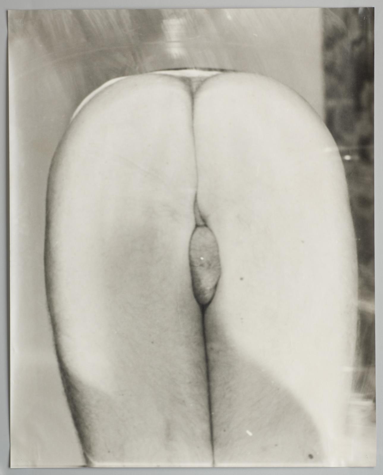 Bagsider, Poul Gernes, 1969