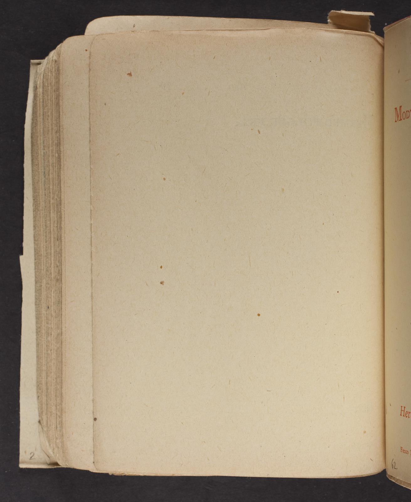 Blank, Bjørn Nørgaard, 1965-1967