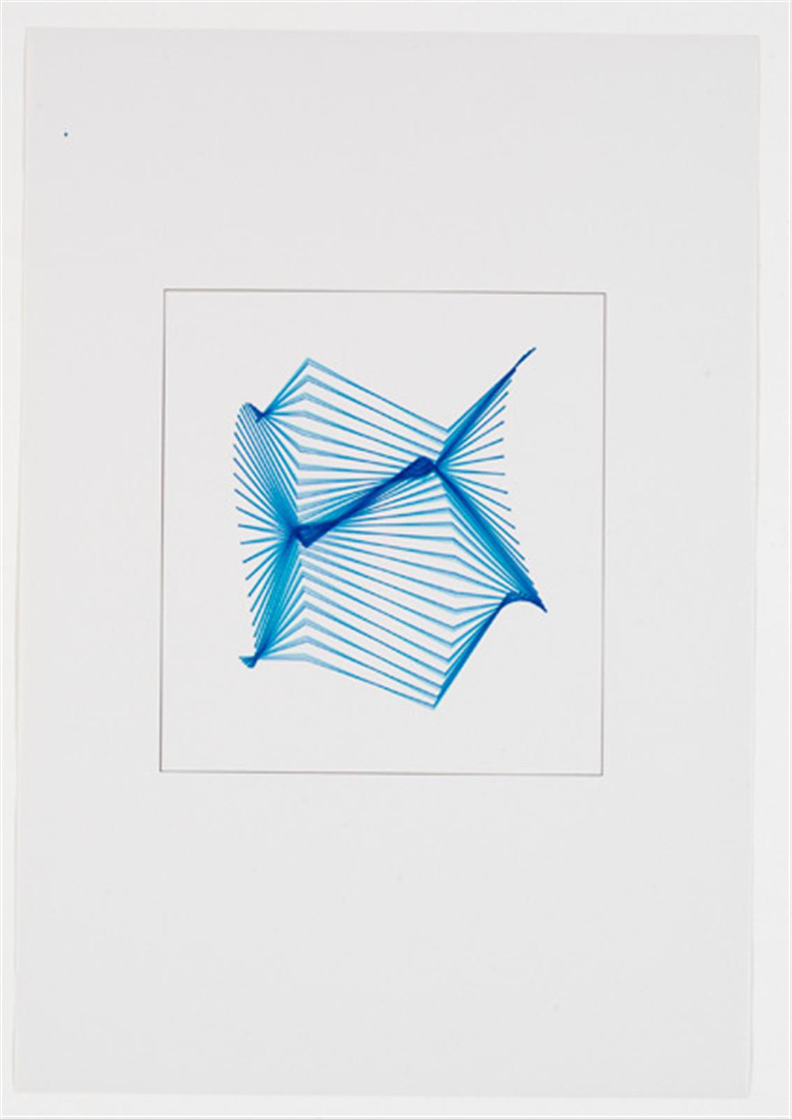 Uden titel, William Soya, 1982-1985