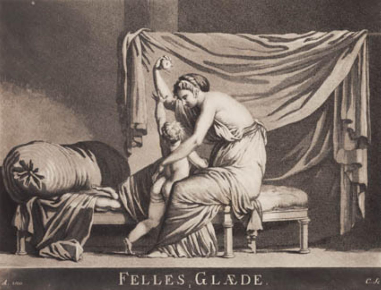 "Fælles Glæde"