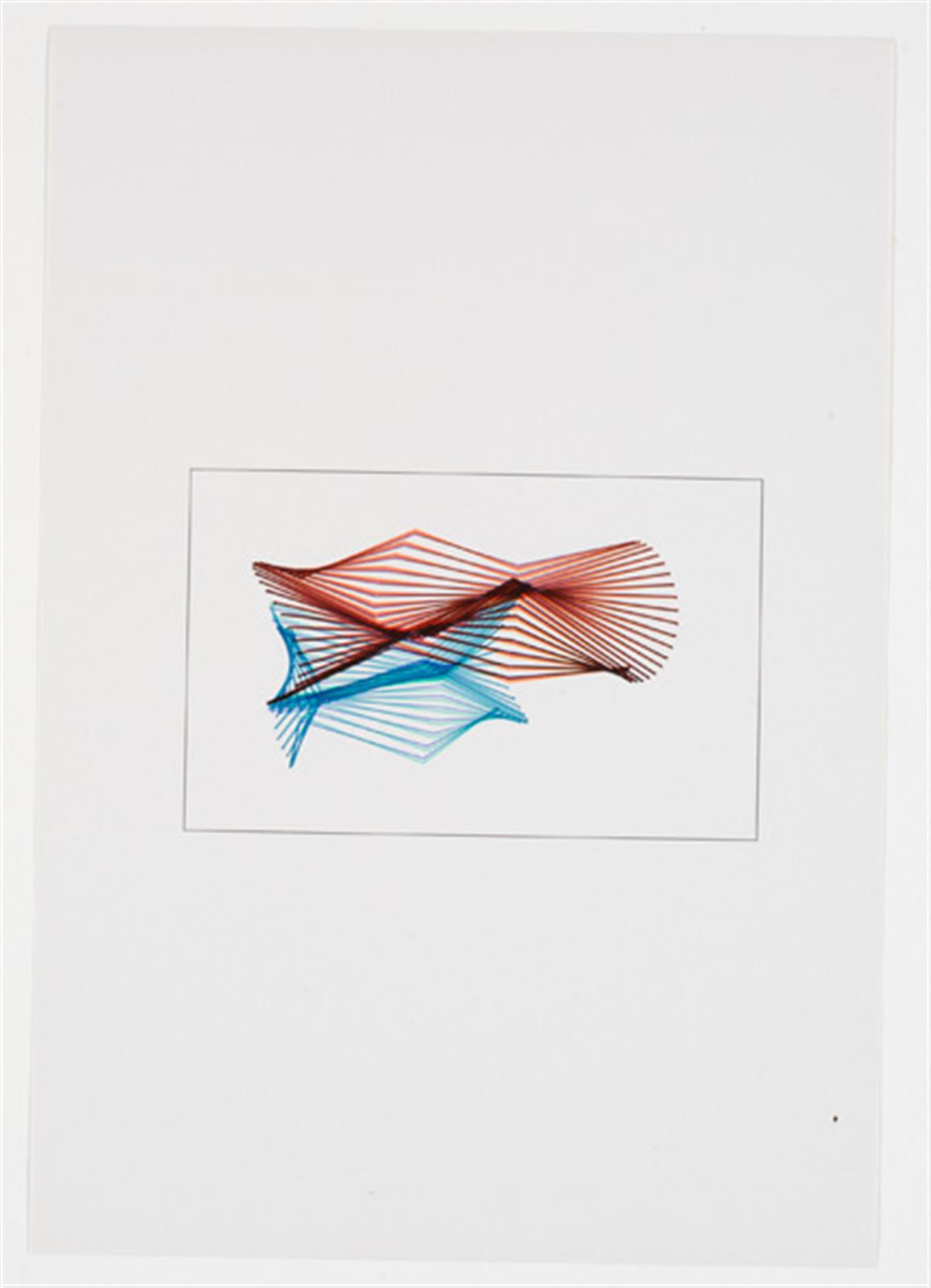 Uden titel, William Soya, 1982-1985