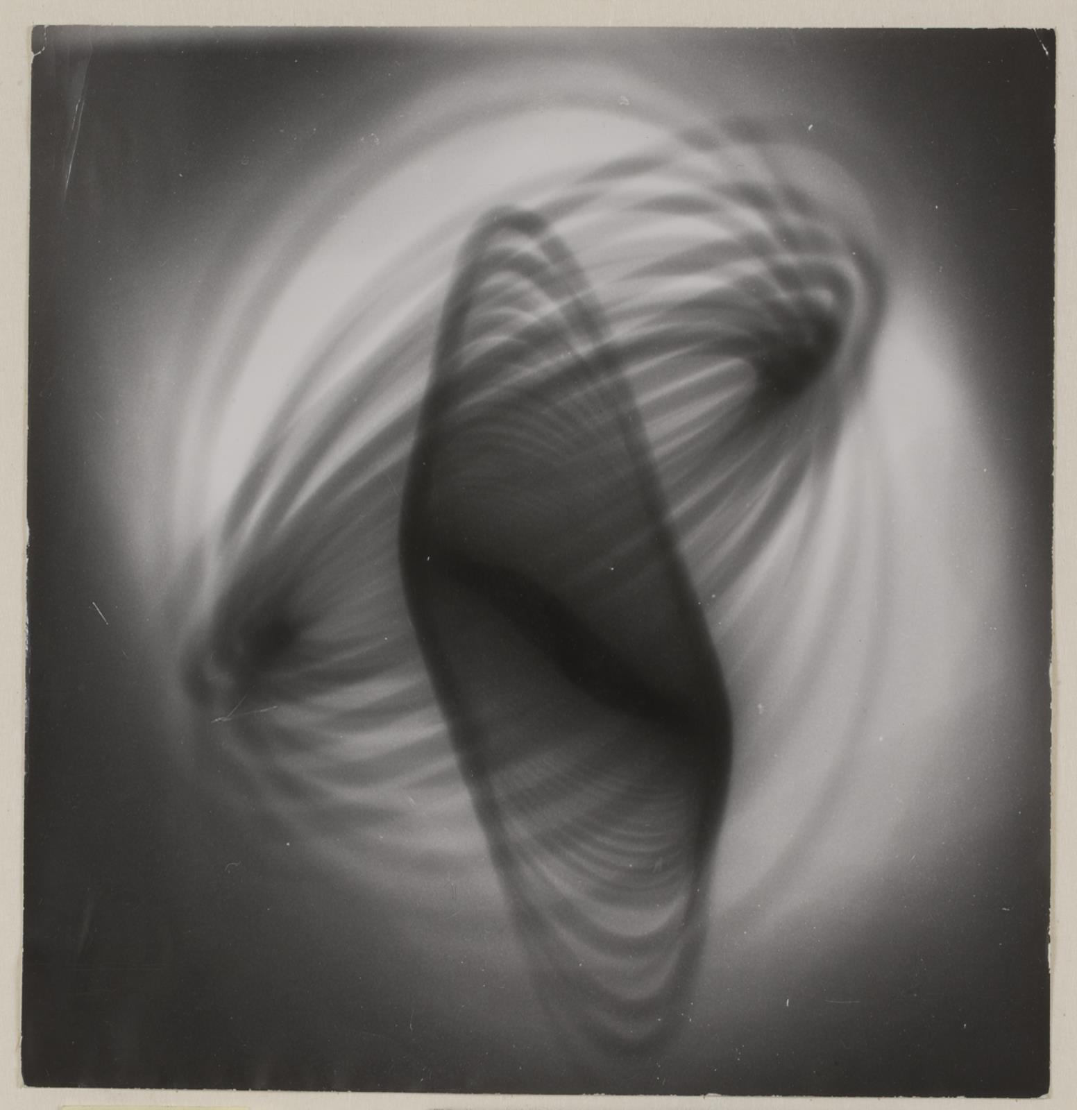 Fotogram, Richard Winther, 1948
