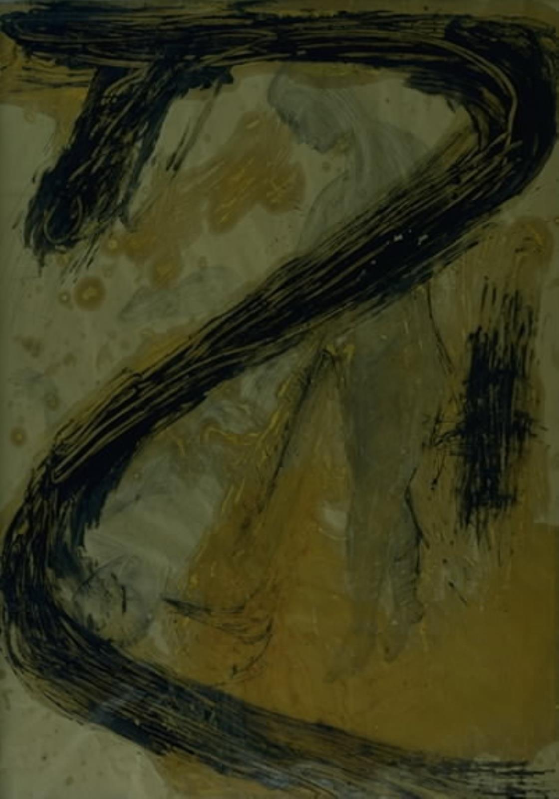 Codex: SANG (Osram), Erik A. Frandsen, 1986