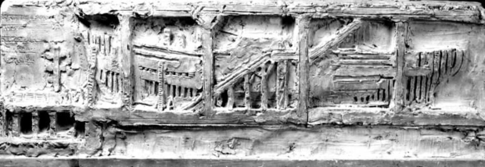 Skibsbygning, Mogens Bøggild, 1945-1950