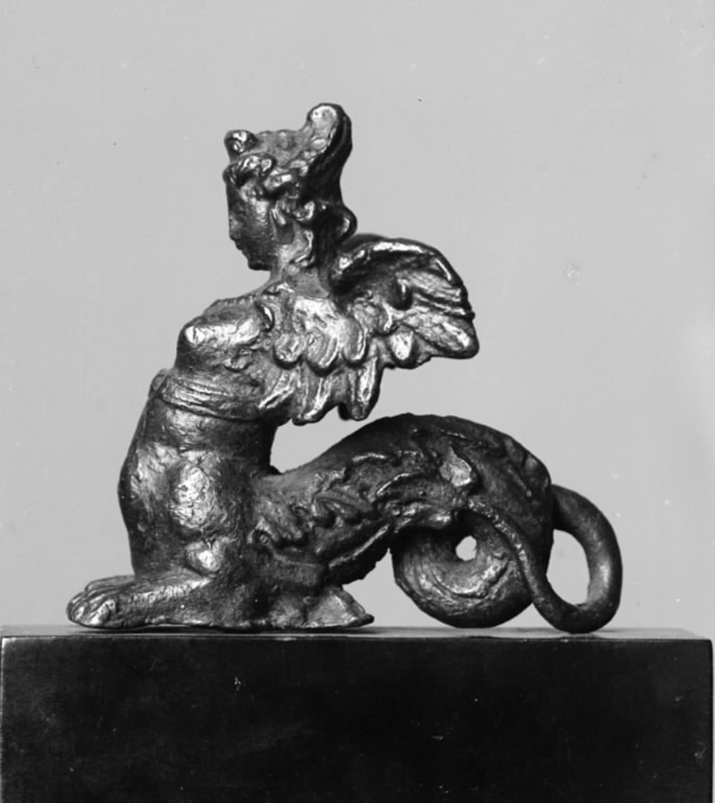 Sfinks, Ubekendt, 1584-1587