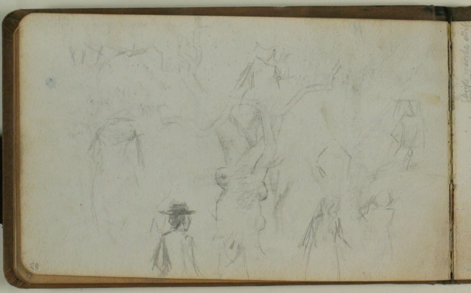 Figurstudier