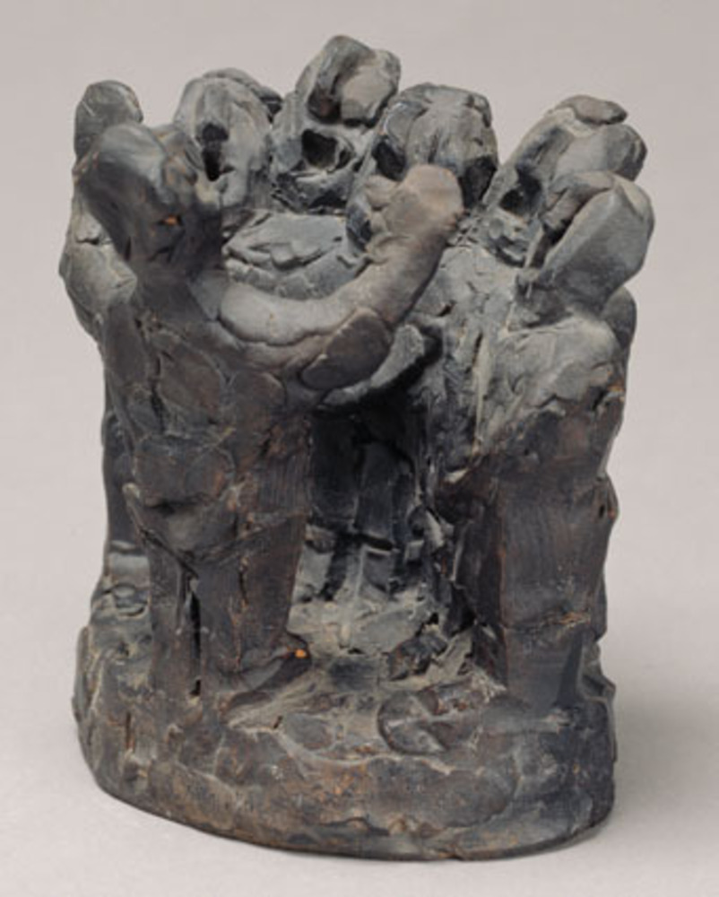 Sangkor, Gunnar Westman, 1978