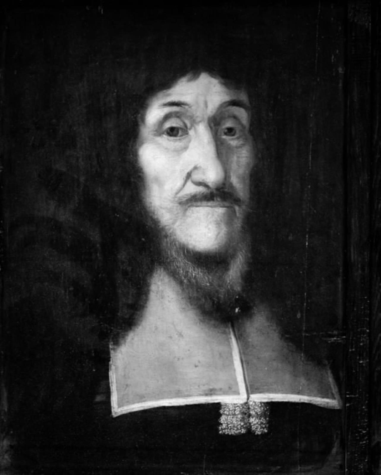 Portræt