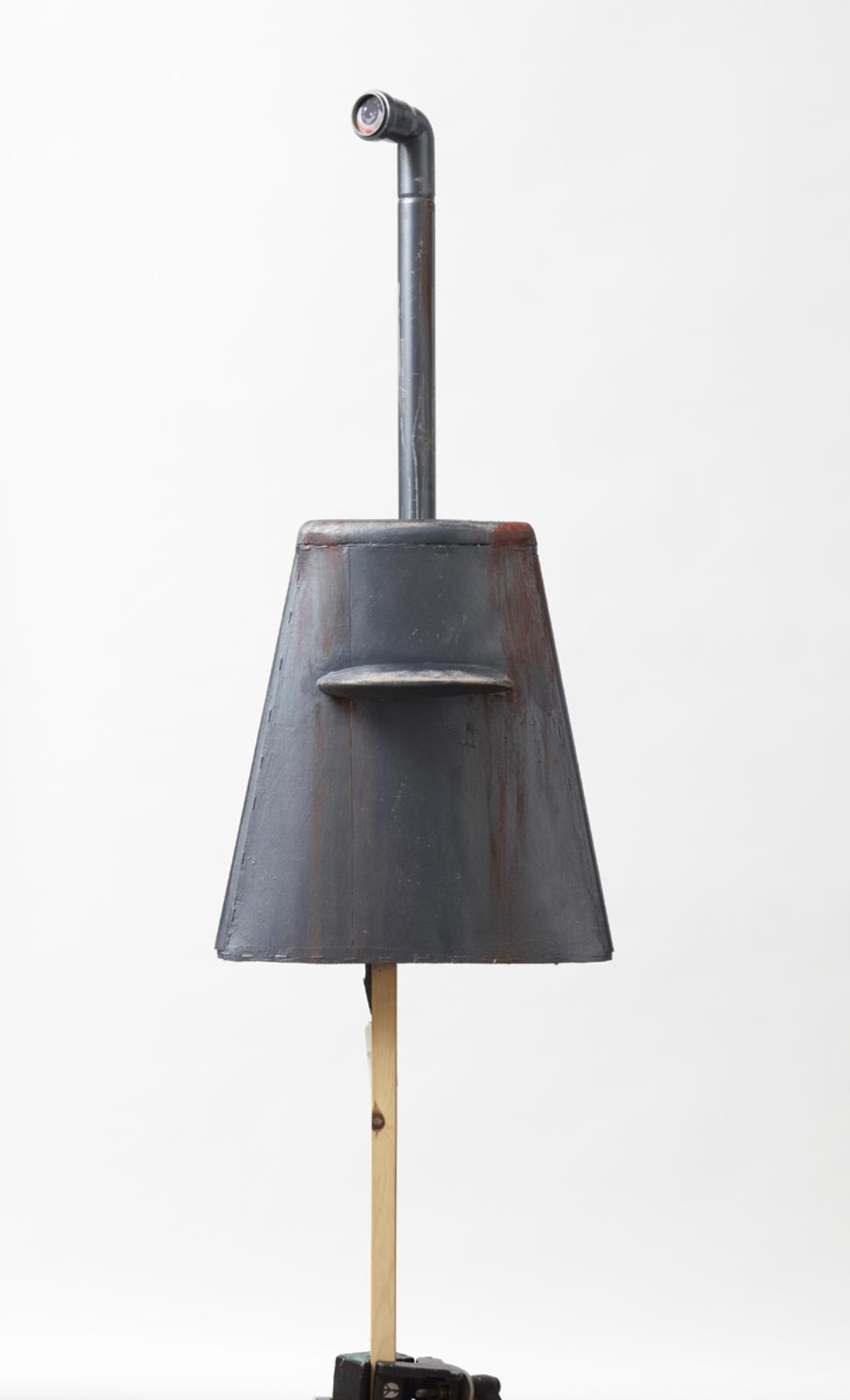 The Expedition, Simon Starling, 2011
