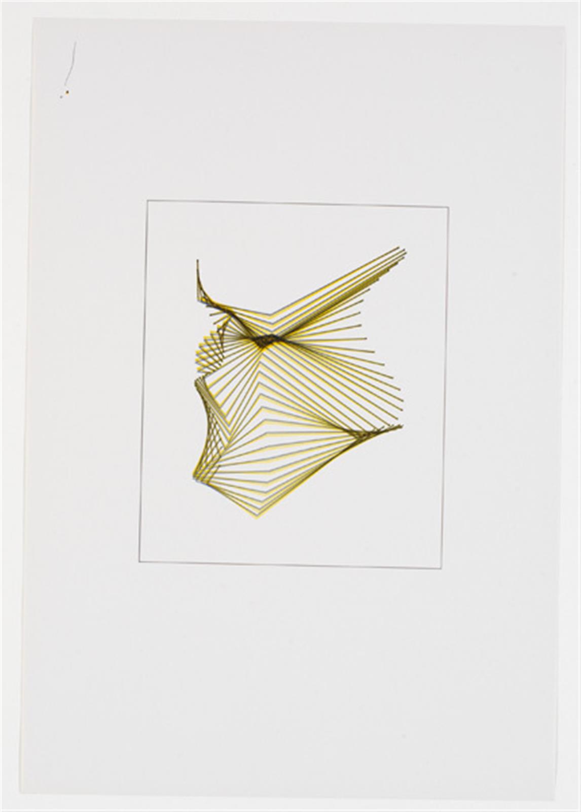 Uden titel, William Soya, 1982-1985