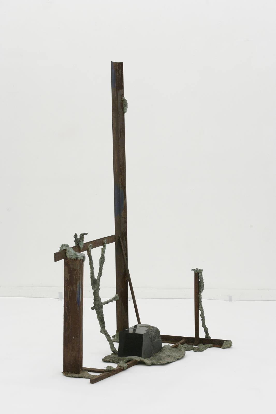 Fra Bellejame slottet, del 3, Ib Braase, 1979
