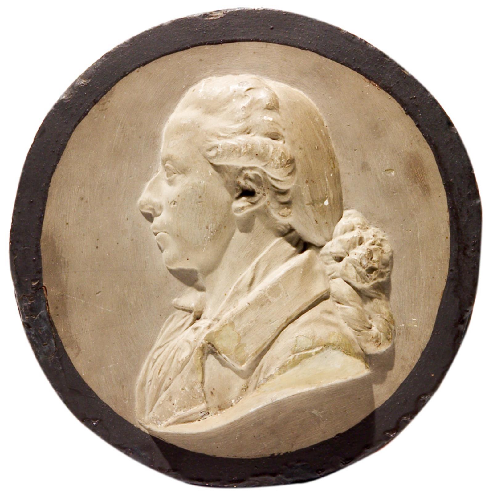 Stamhusbesidder Jens Lowson