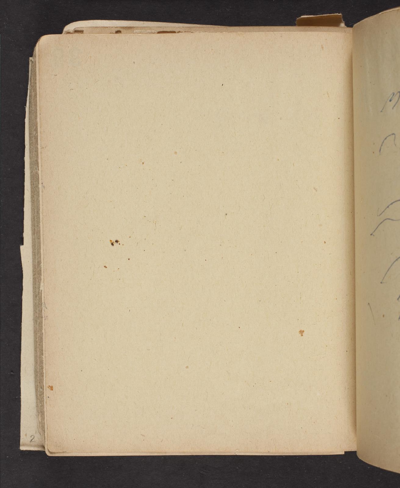 Blank, Bjørn Nørgaard, 1965-1967