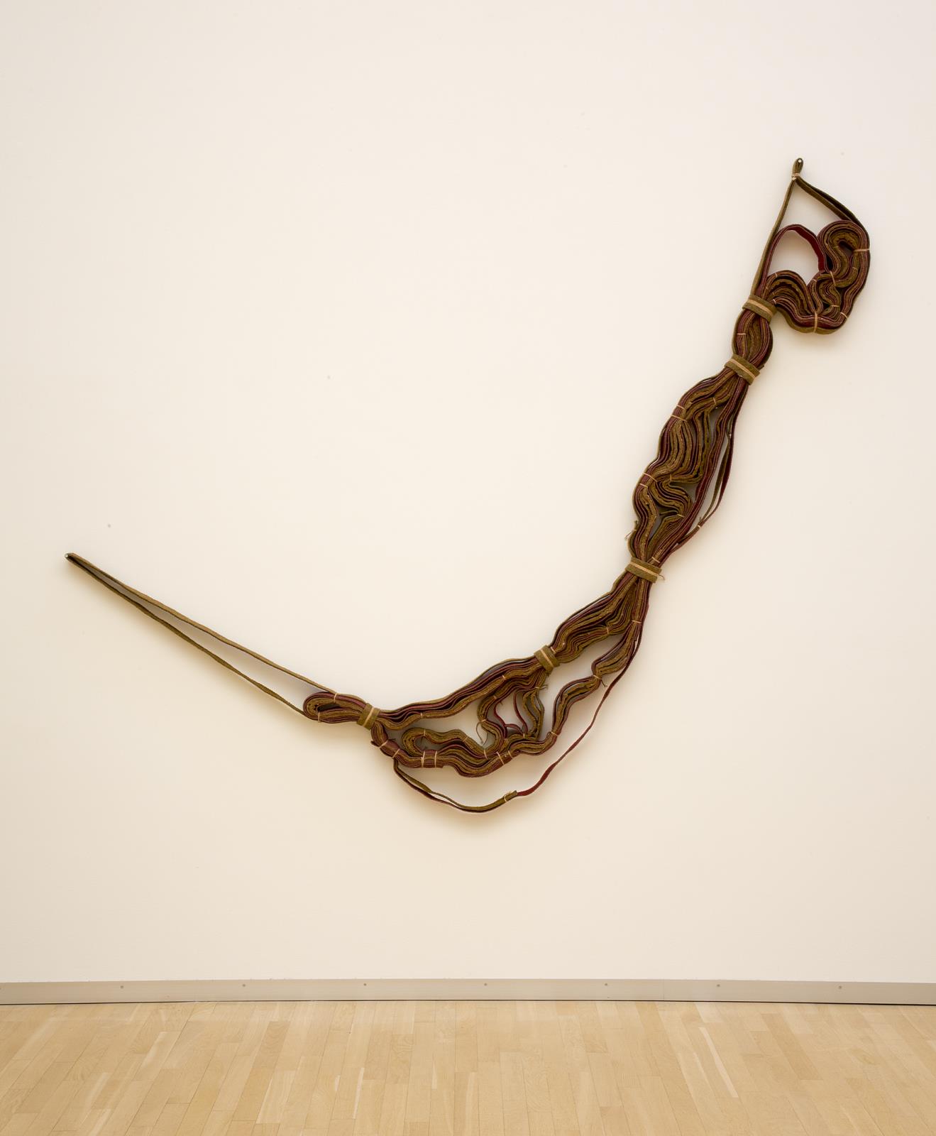 Wind 3, Thomas Bang, 1968