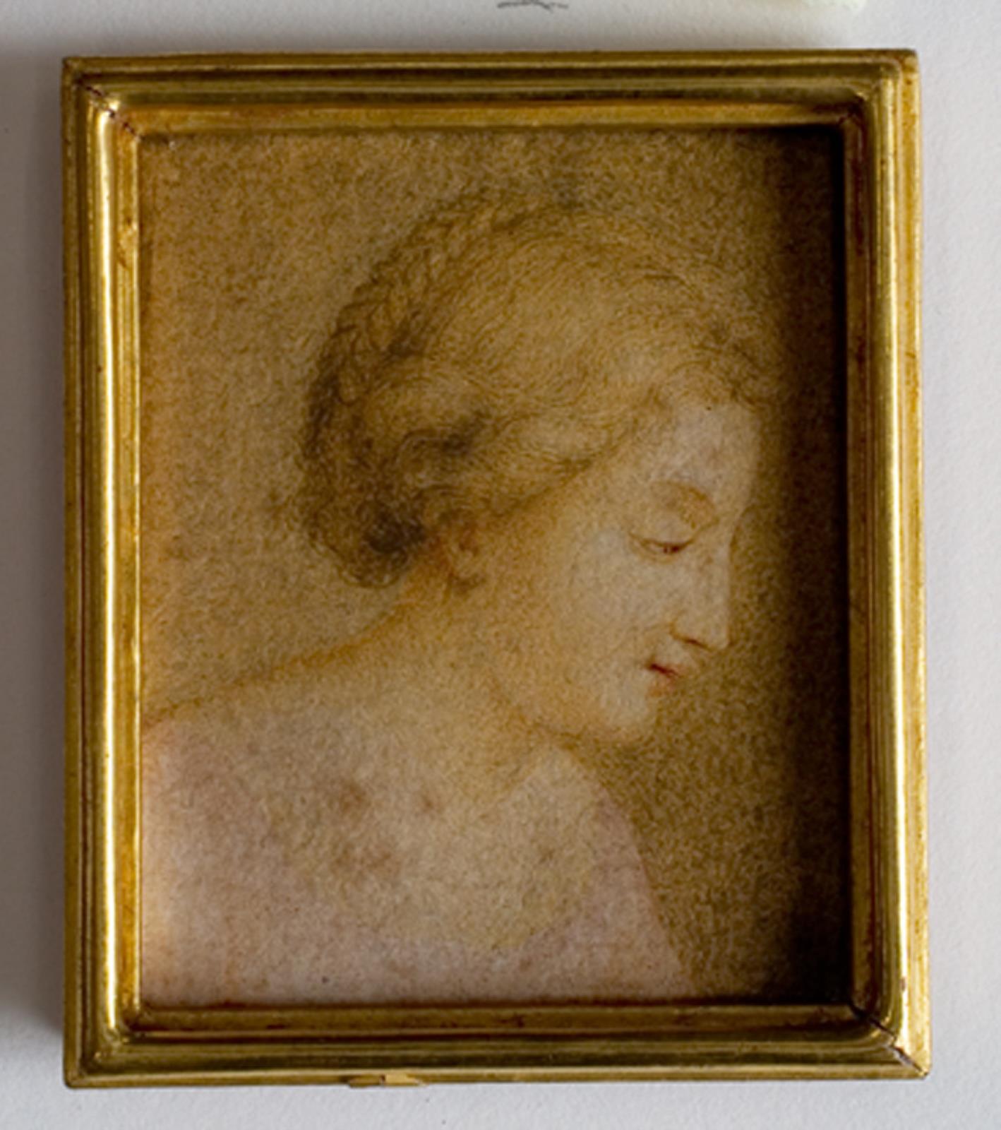 Kvindeligt idealhoved