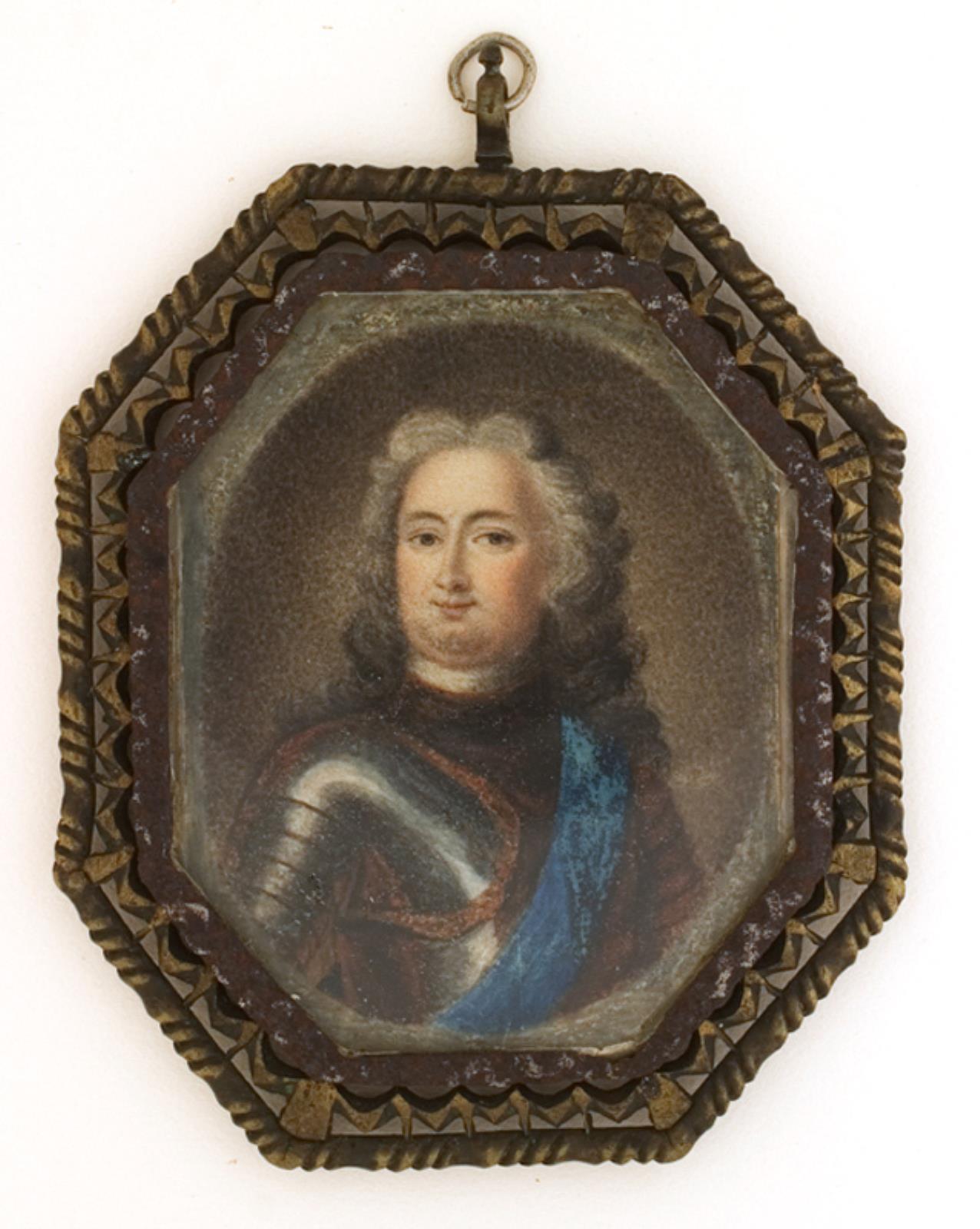 Ubekendt elefantridder