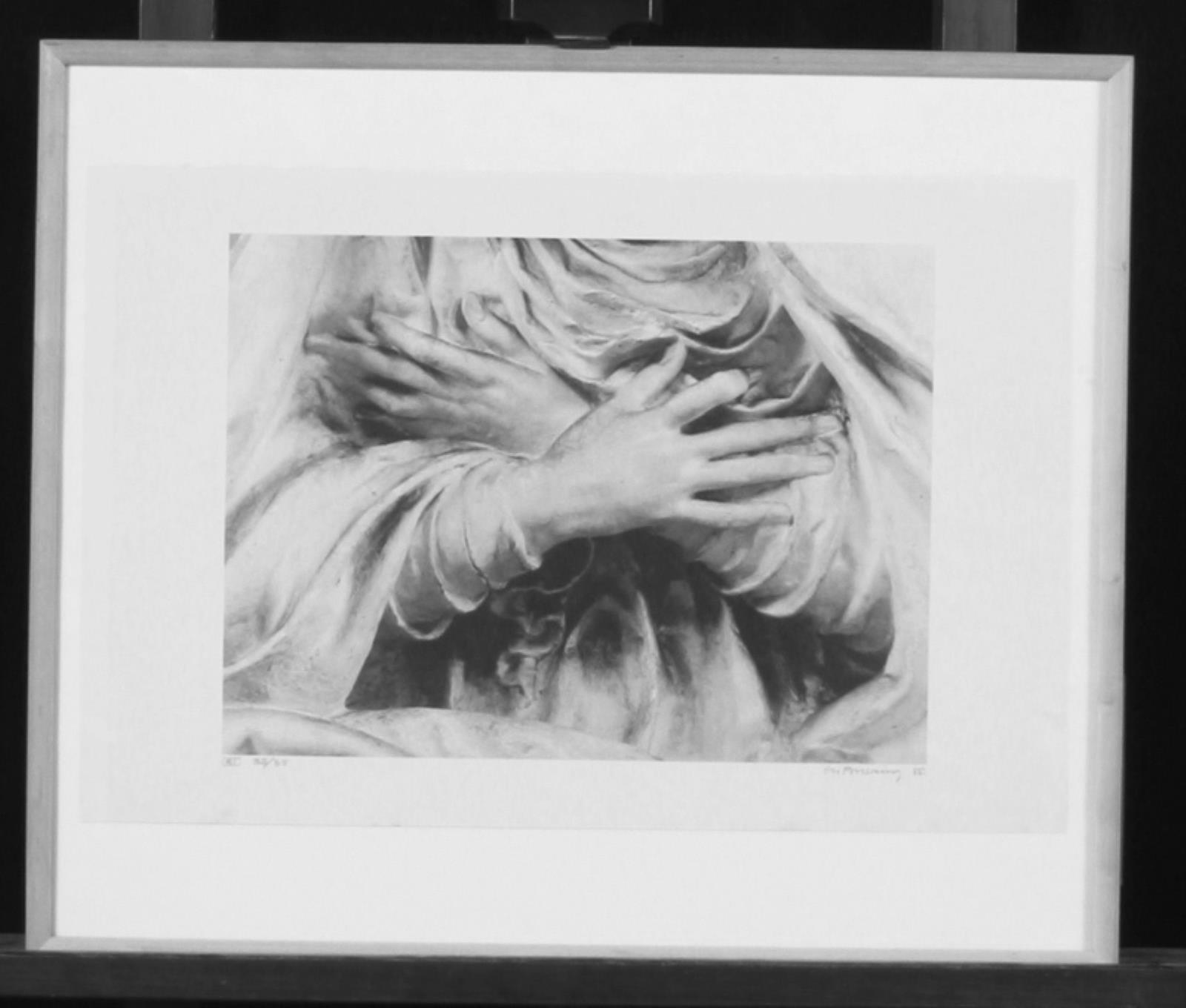 Maria af Germain Pilon, Eli Ponsaing, 1985