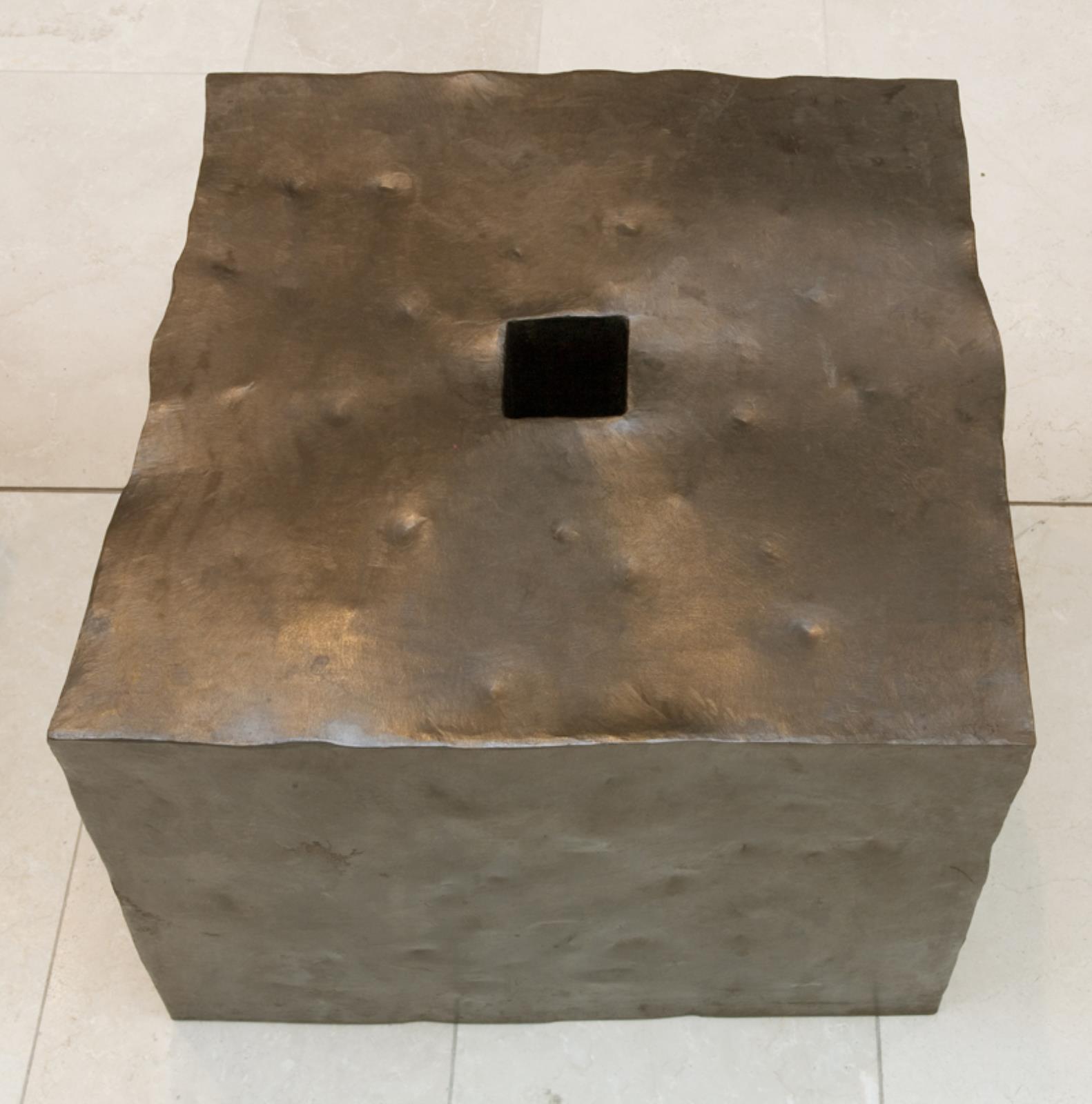 Uden titel, Peter Bonnén, 1993