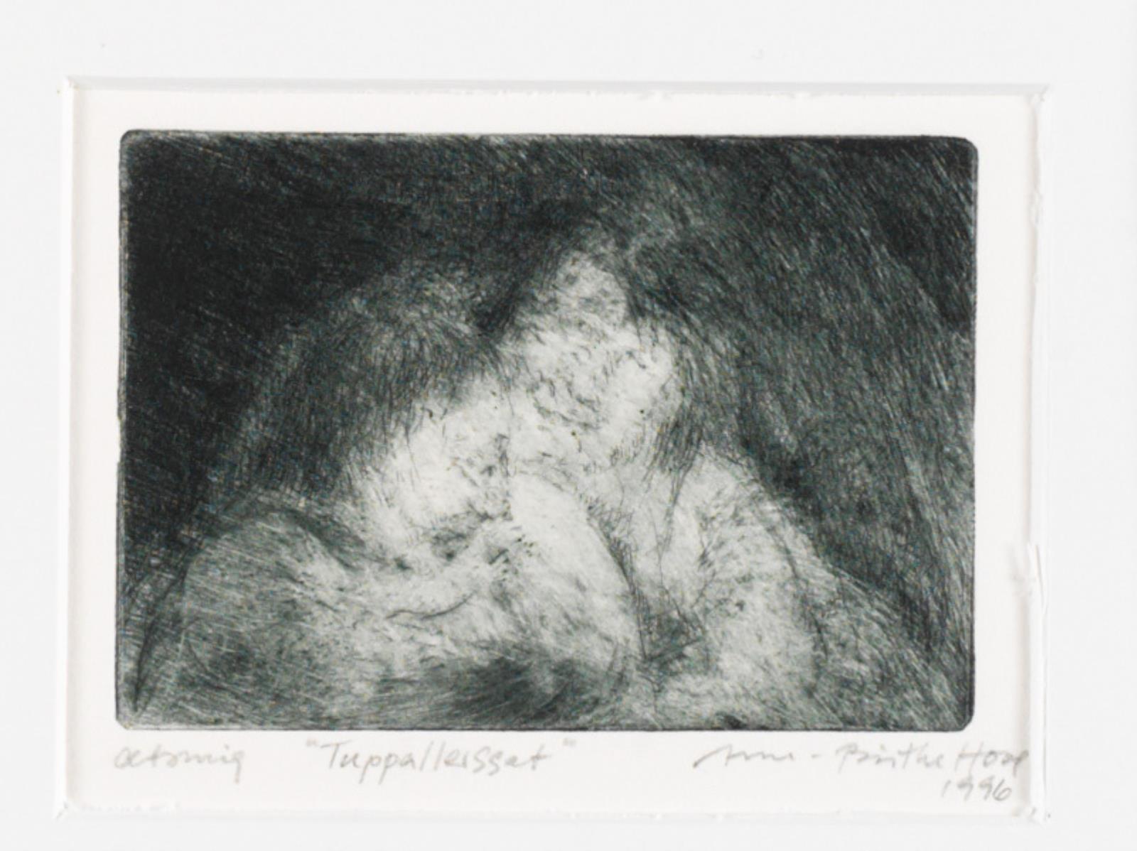 "Tuppallersaat", Anne-Birthe Hove, 1996