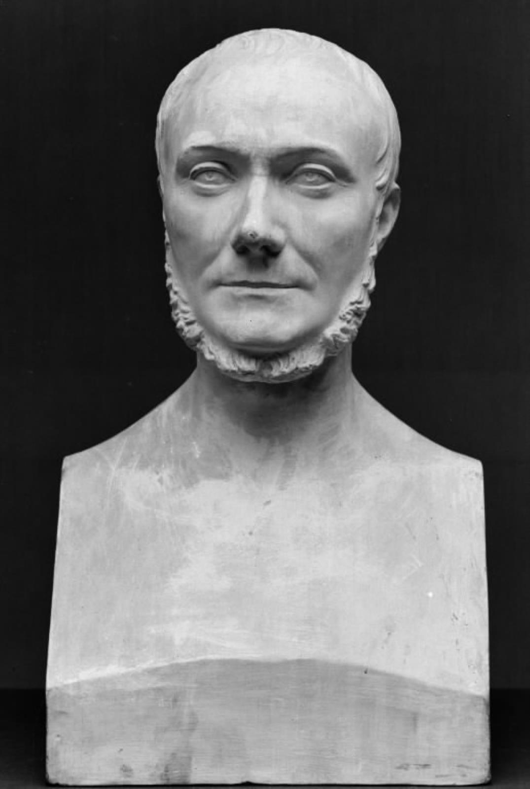 Vinhandler, hofagent Christian Waagepetersen