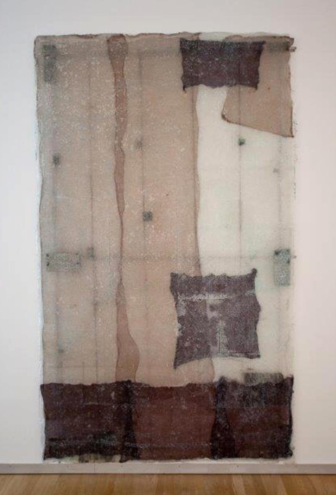 Freuds Gashgai, Martin Erik Andersen, 2011
