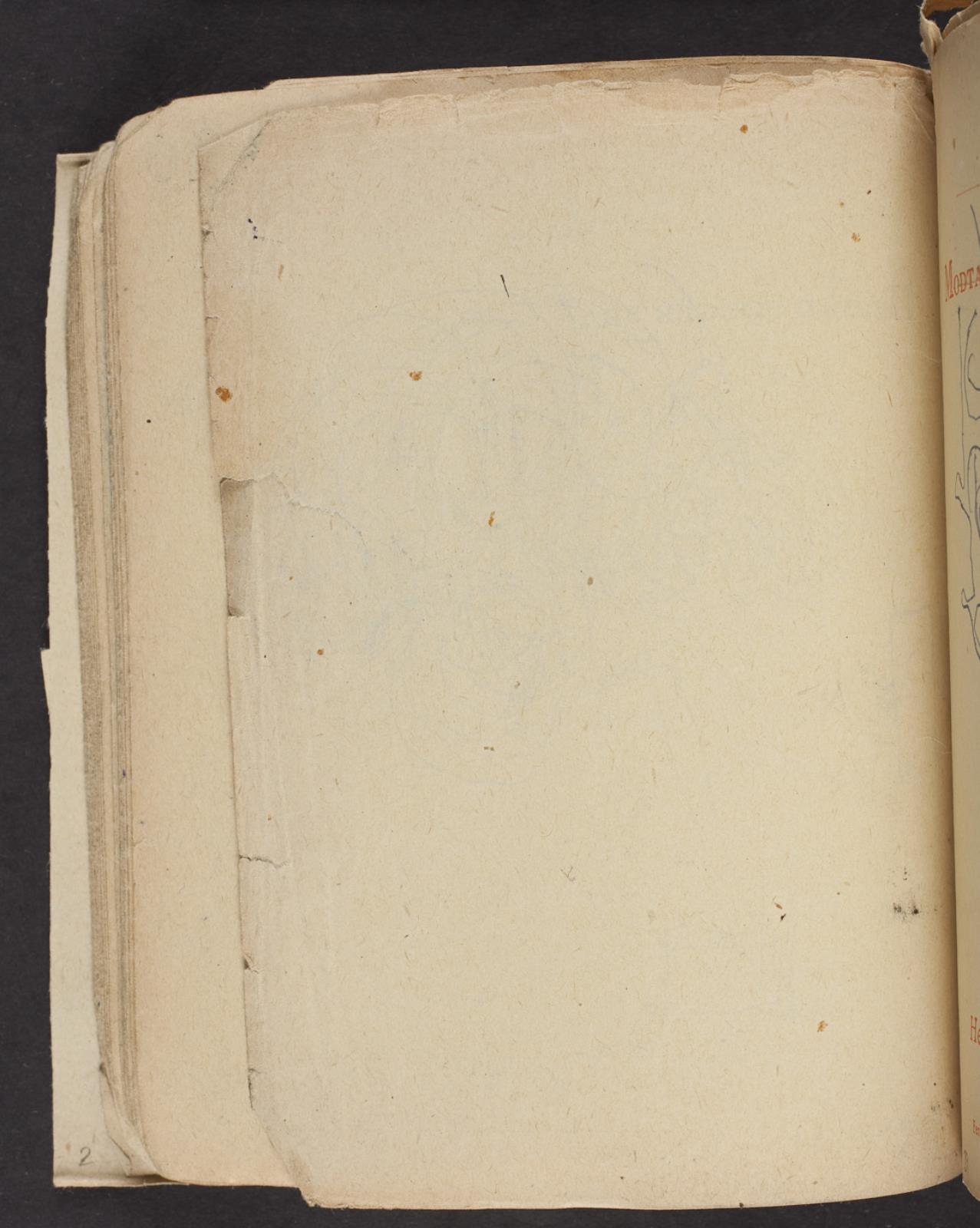 Blank, Bjørn Nørgaard, 1965-1967