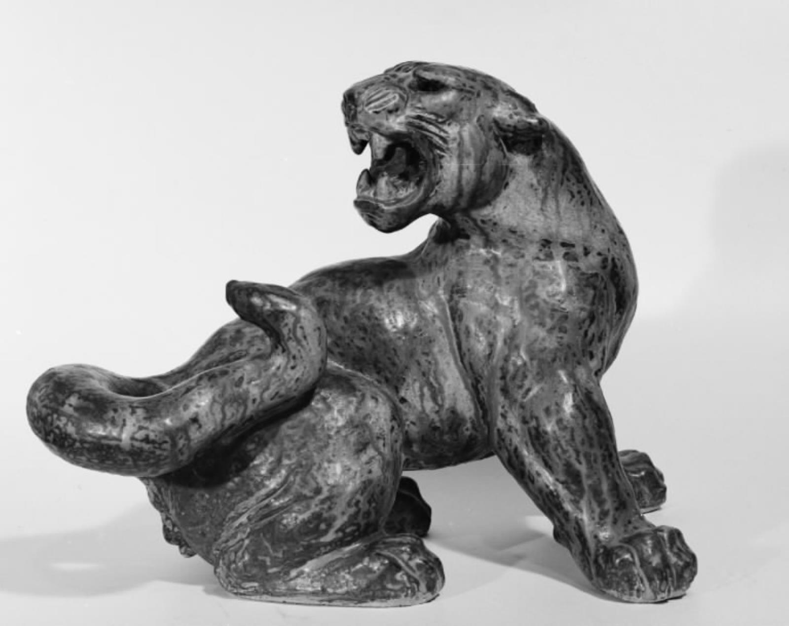 Panter, Knud Kyhn, 1937