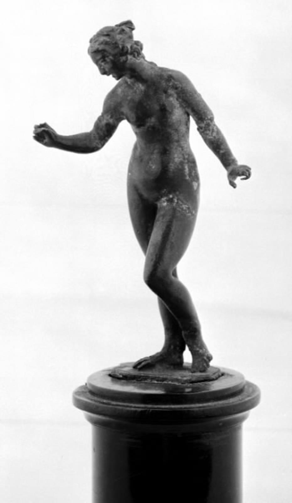 Venus, Ubekendt, 1598-1602