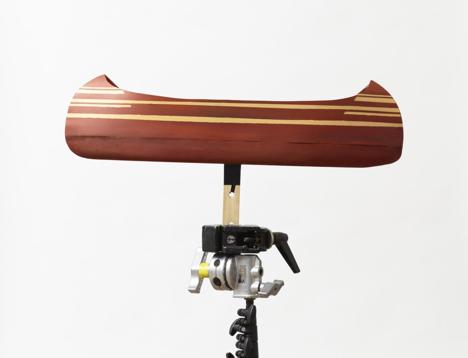 The Expedition, Simon Starling, 2011