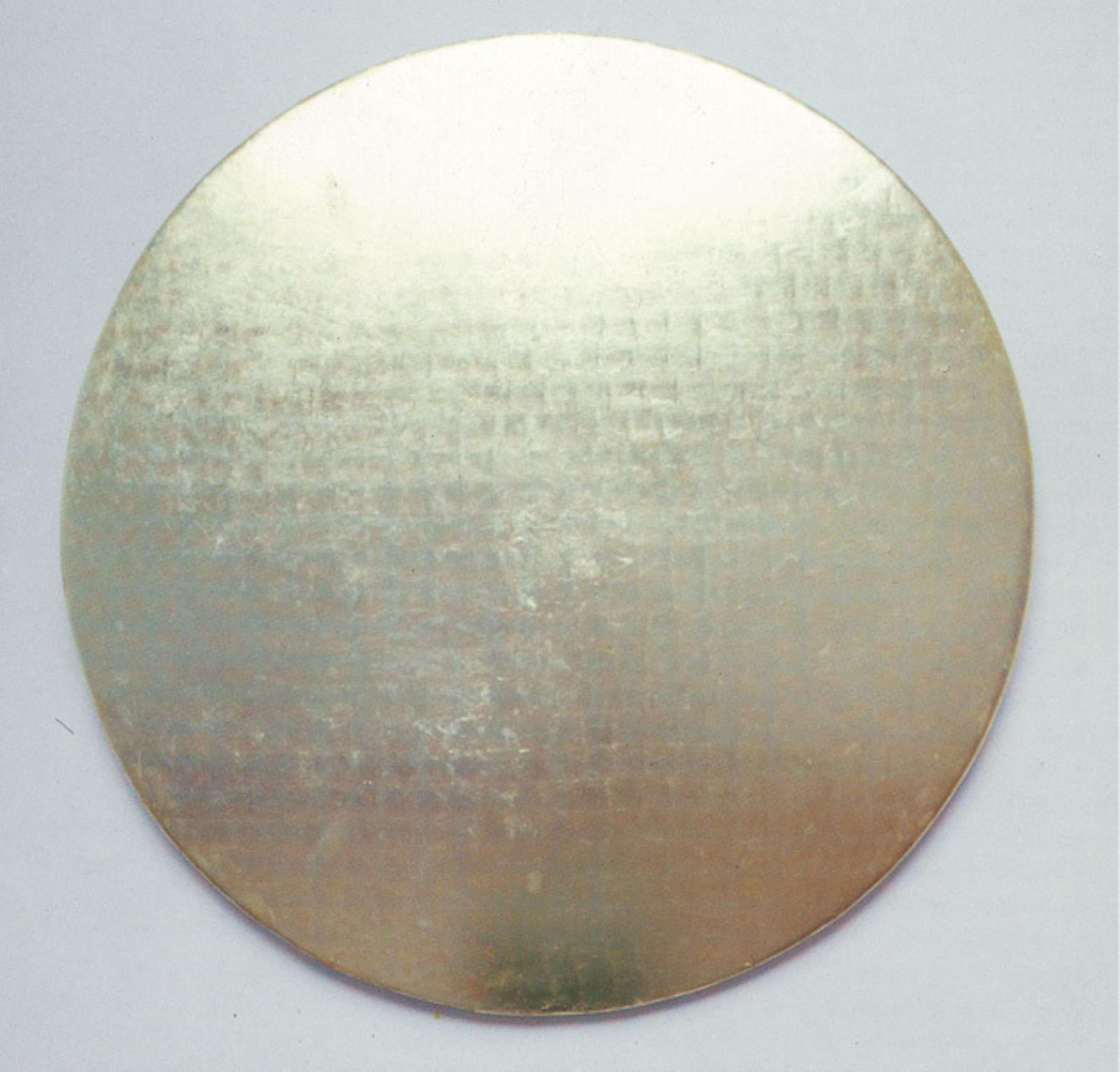 Guld, glas og diamanter, Marianne Hesselbjerg, 1988