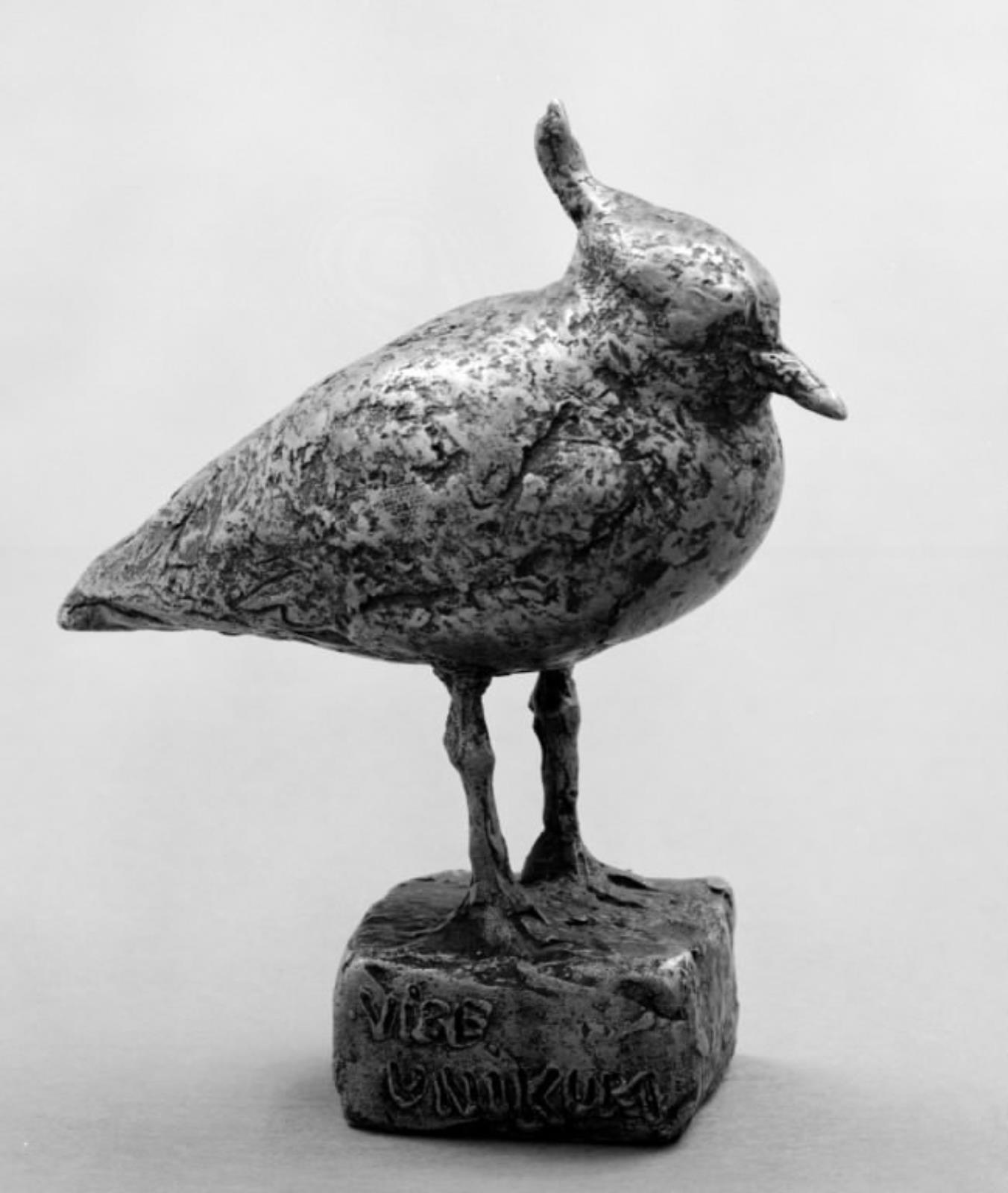 Vibe, Falke Bang, 1973