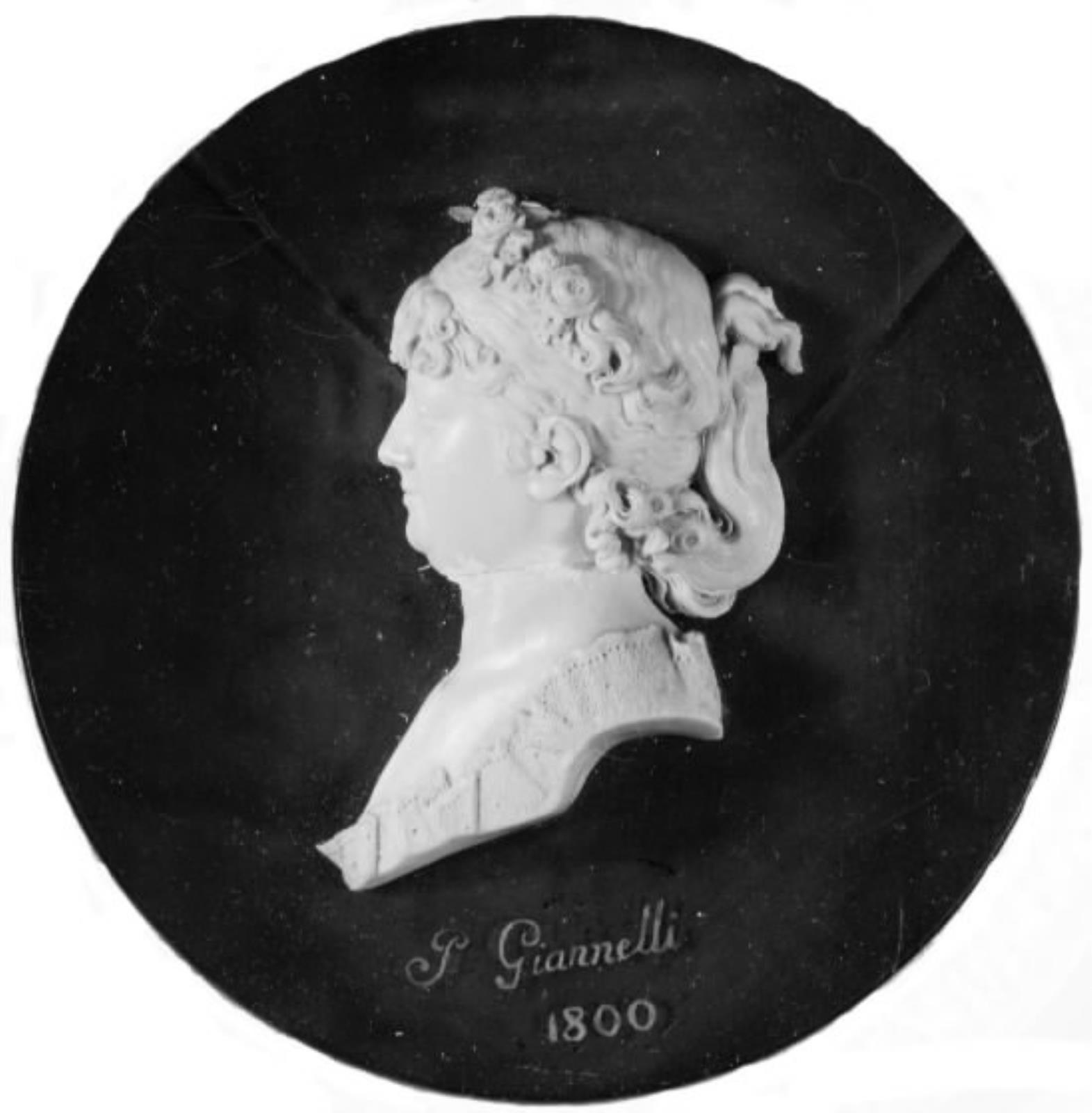 Ingeborg Cathrine Lange, f. Wilsbeck