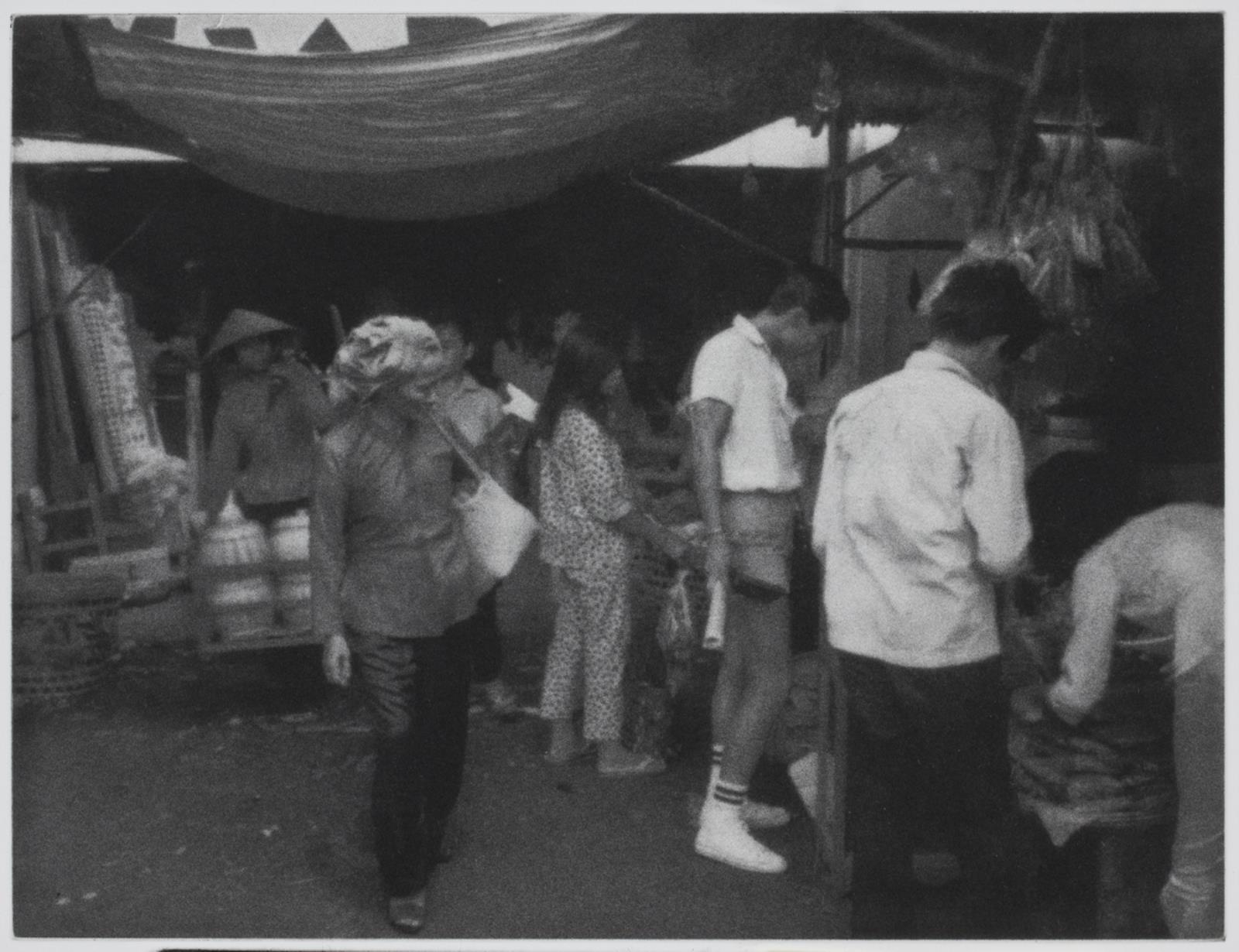 "Archive of Dr. Joseph M. Carrier 1962-1973", Danh Vo, 2010