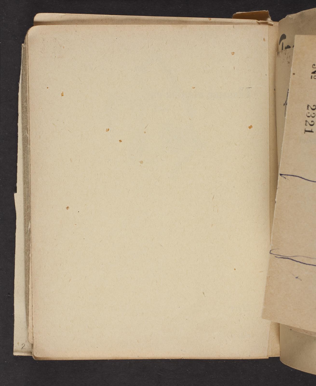 Blank, Bjørn Nørgaard, 1965-1967