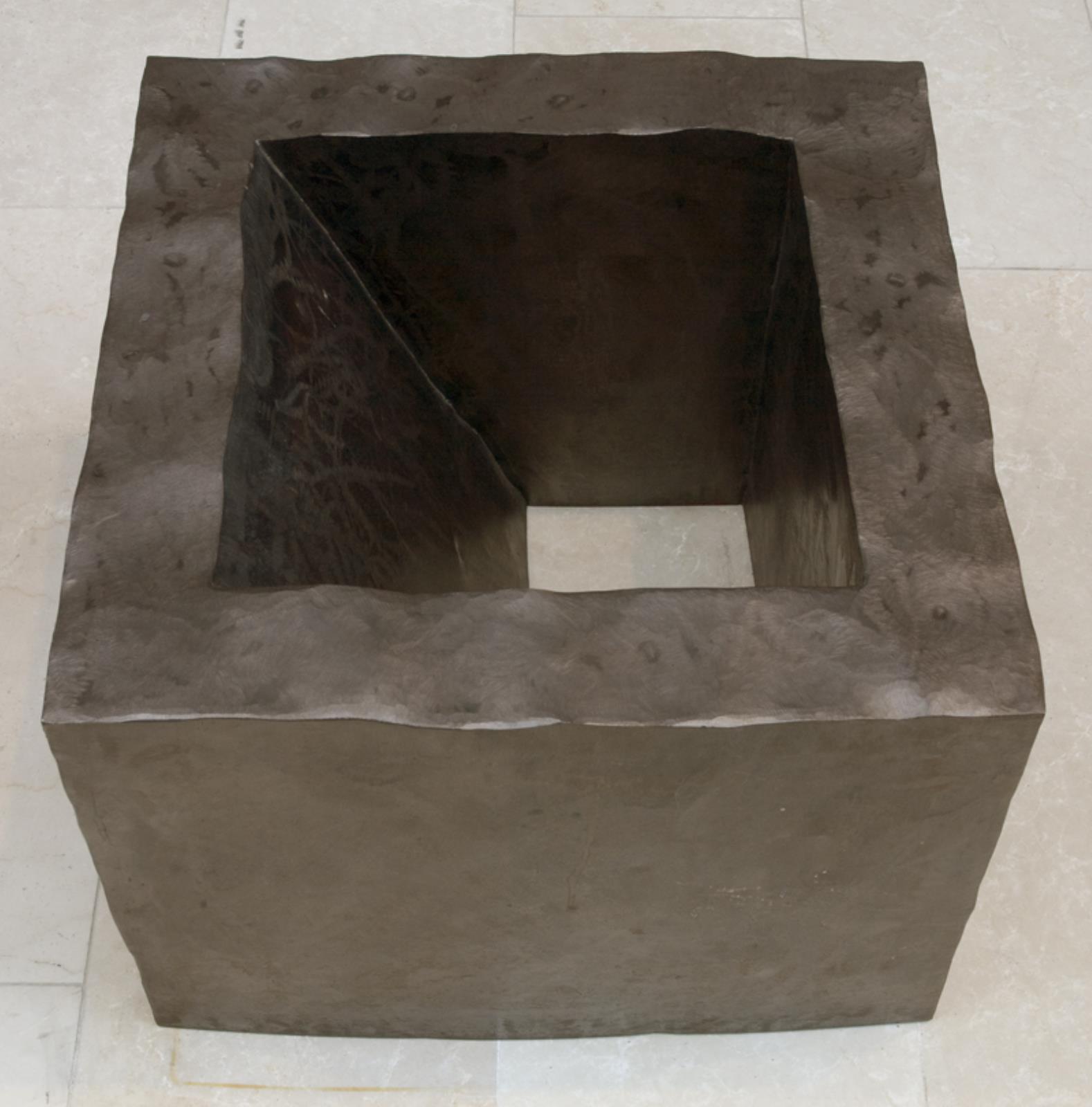 Uden titel, Peter Bonnén, 1993