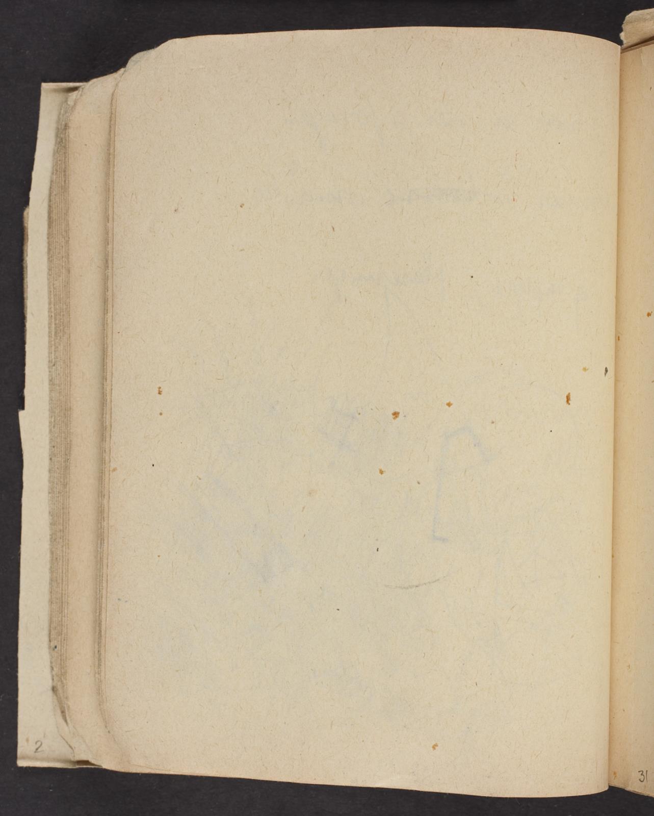 Blank, Bjørn Nørgaard, 1965-1967